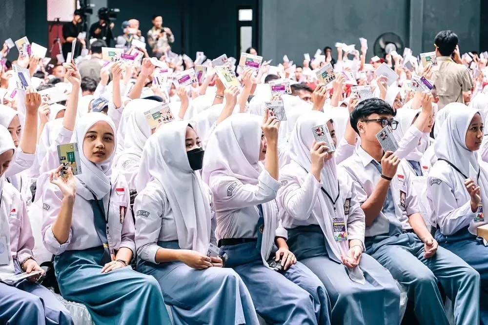 kip kuliah — ID news