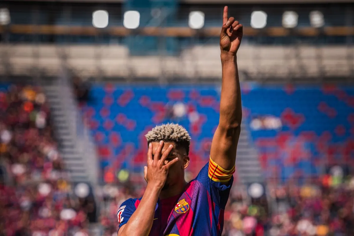 klasemen barcelona vs rayo vallecano — ID news