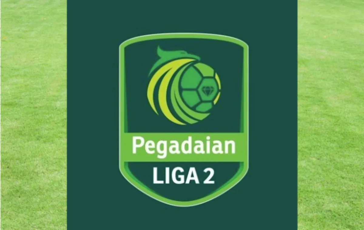 klasemen liga 2 — ID news