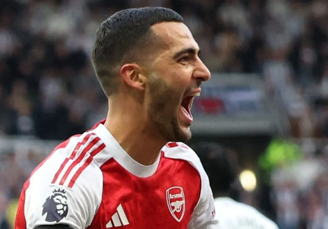 klasemen liga inggris — ID news