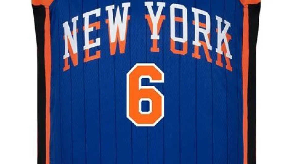 knicks vs warriors — ID news