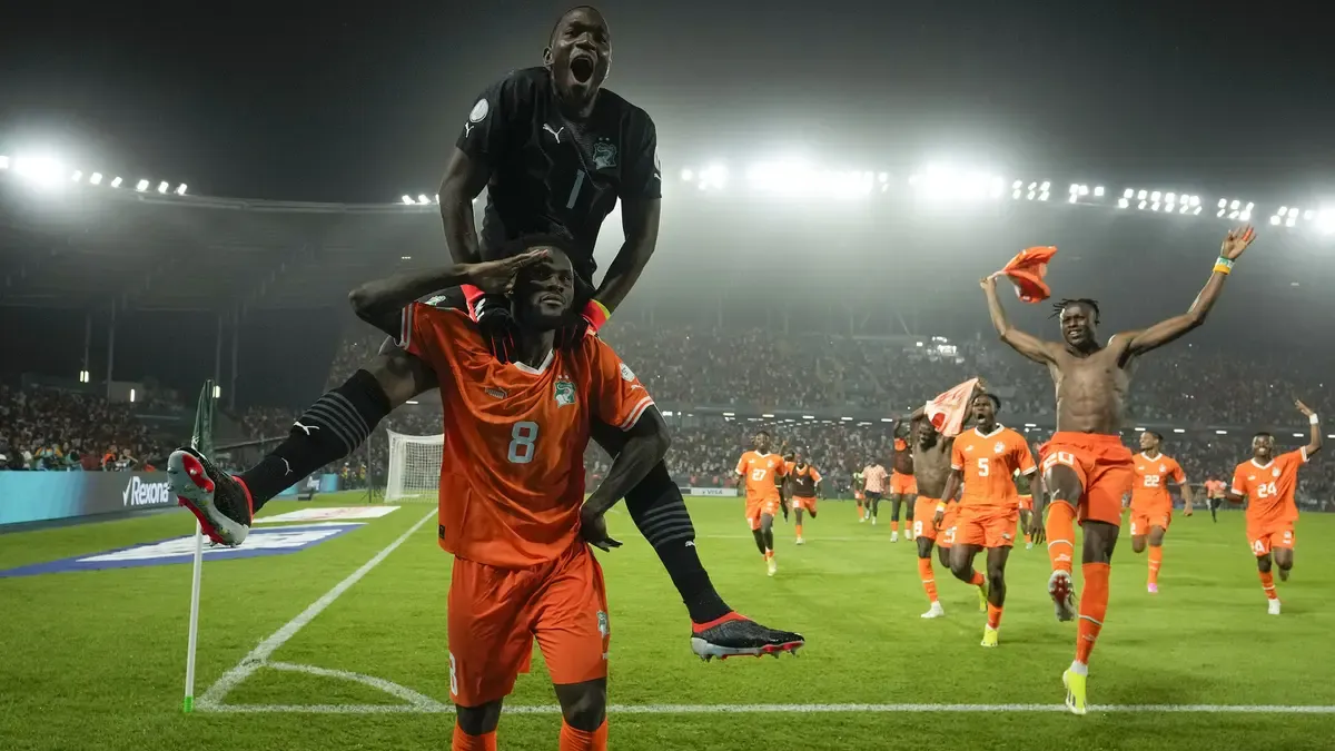 korea selatan vs pantai gading — ID news