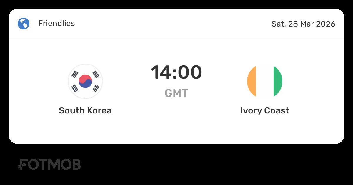 korea selatan vs — ID news
