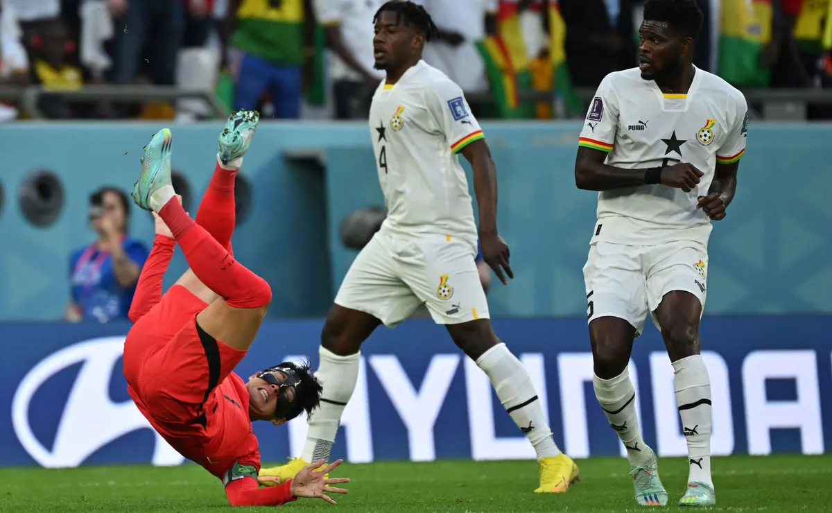 korea vs — ID news