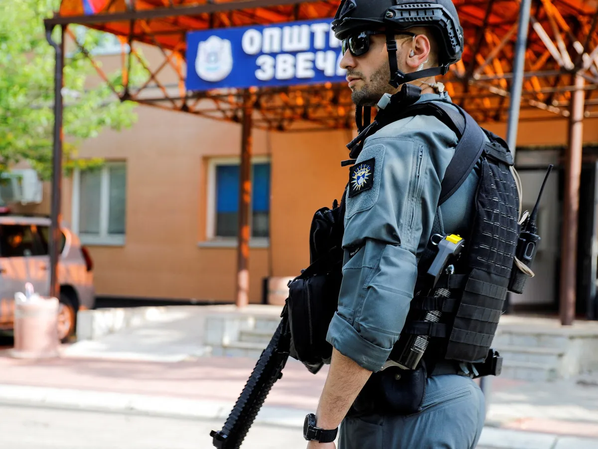 kosovo vs — ID news