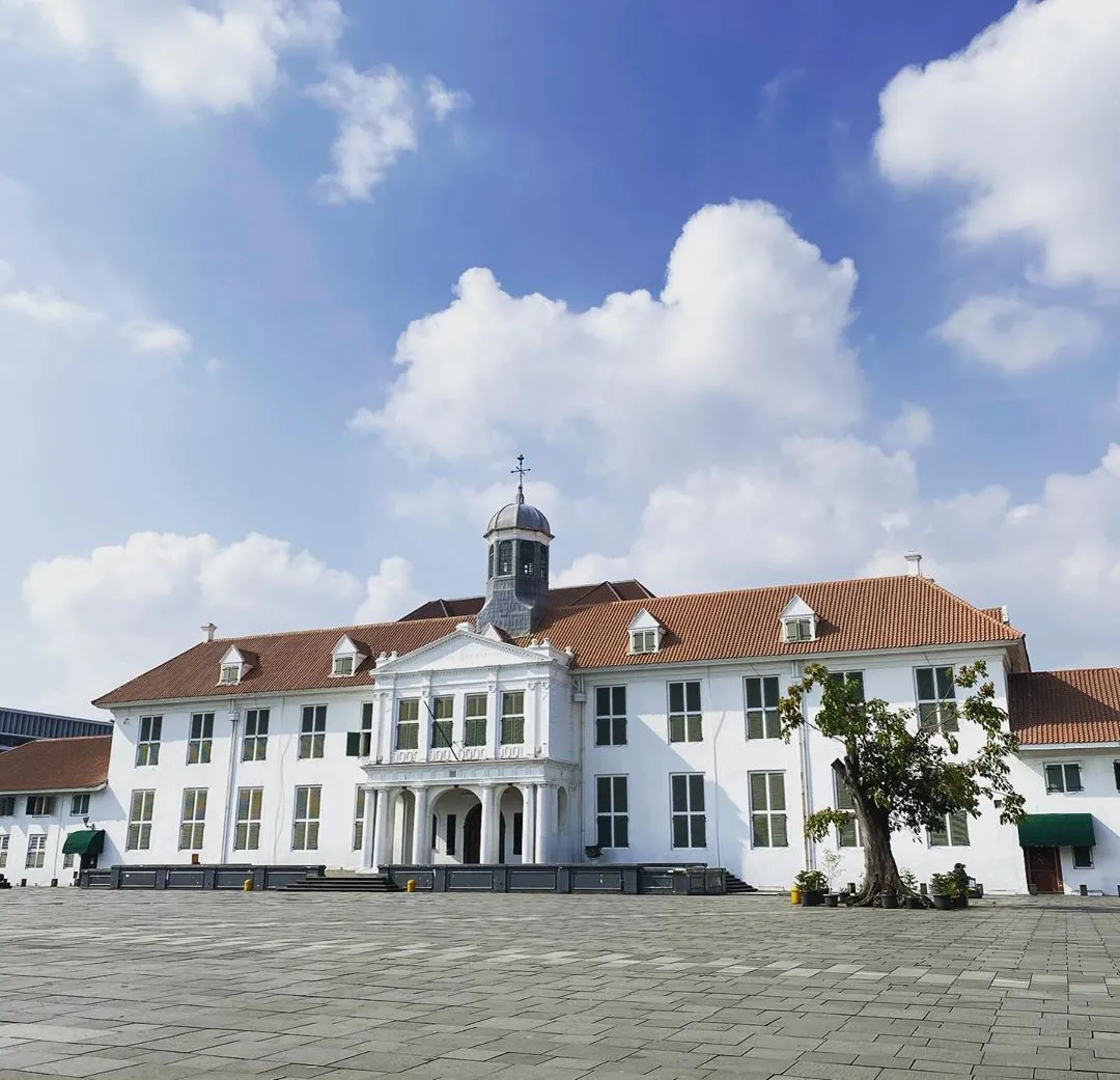 kota tua — ID news