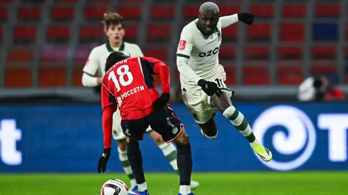 krasnodar — ID news