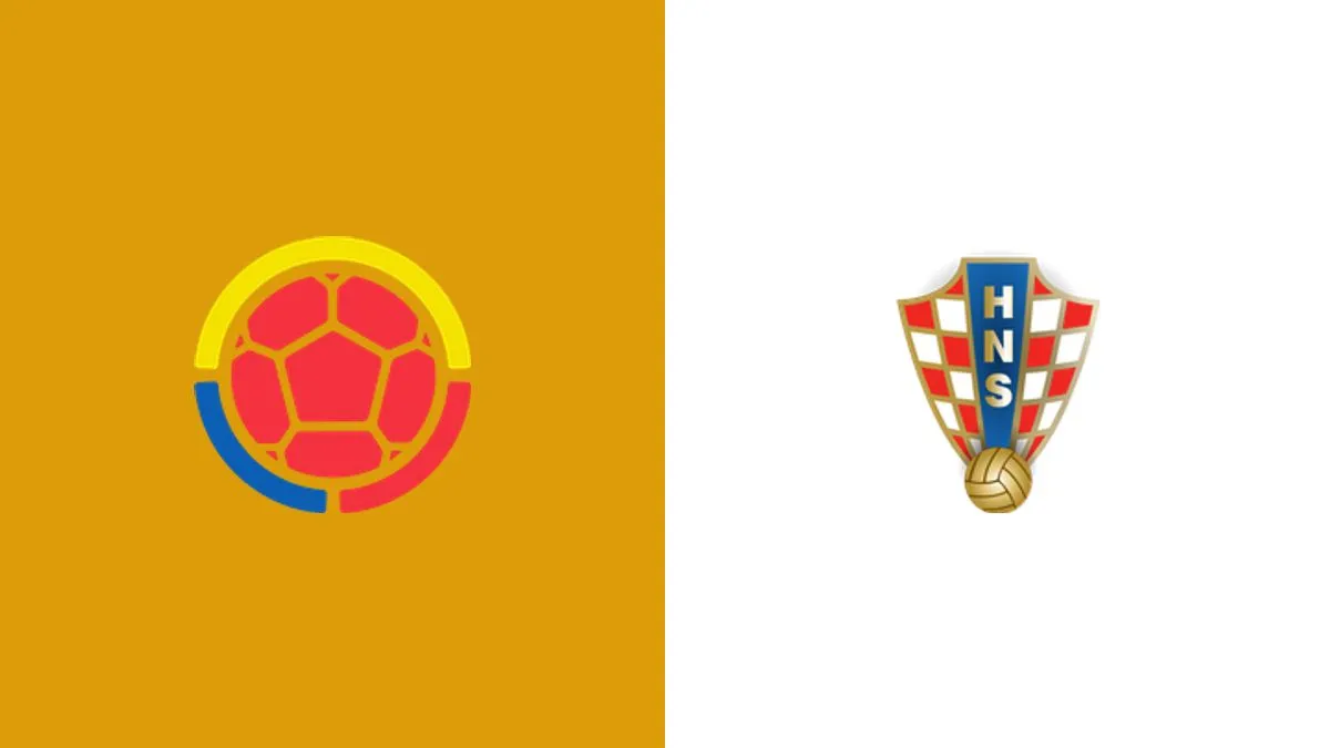 kroasia vs kolombia — ID news