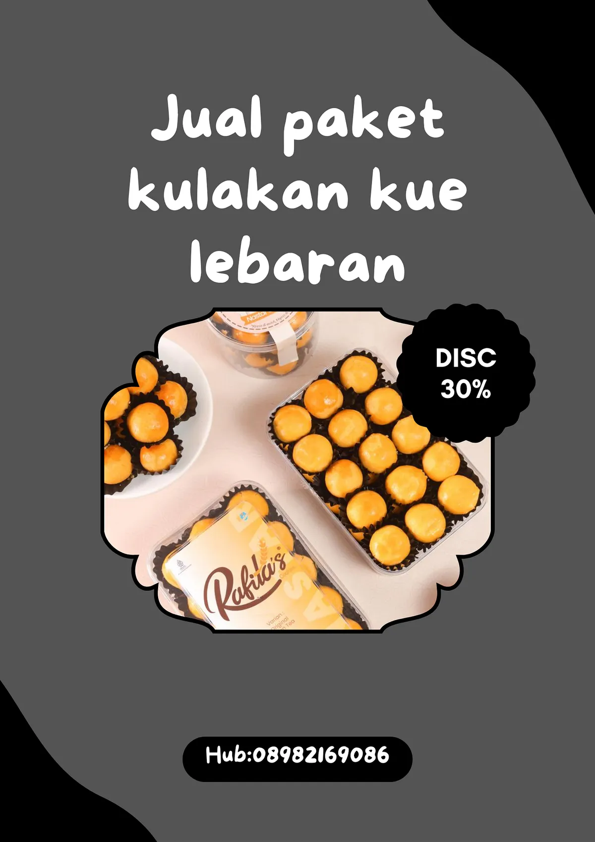 kue lebaran — ID news