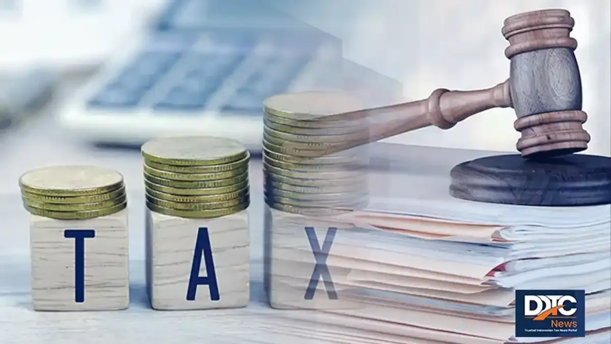 lapor pajak — ID news