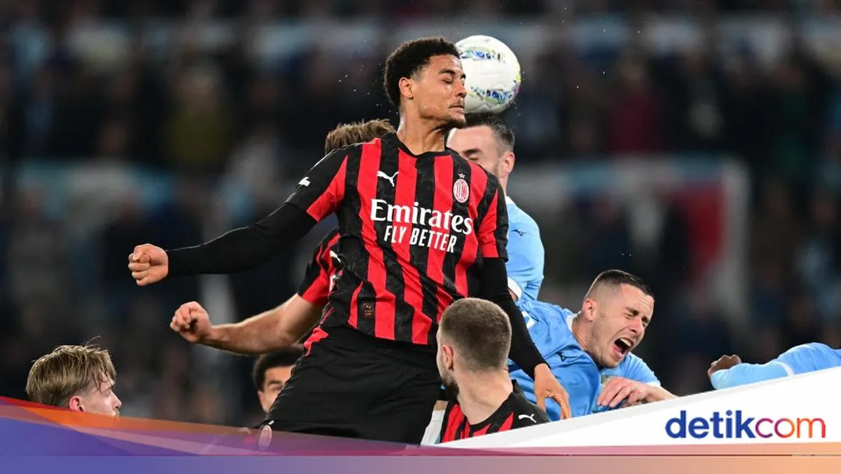 lazio vs milan — ID news