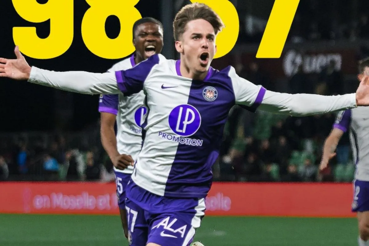 le havre vs lyon — ID news