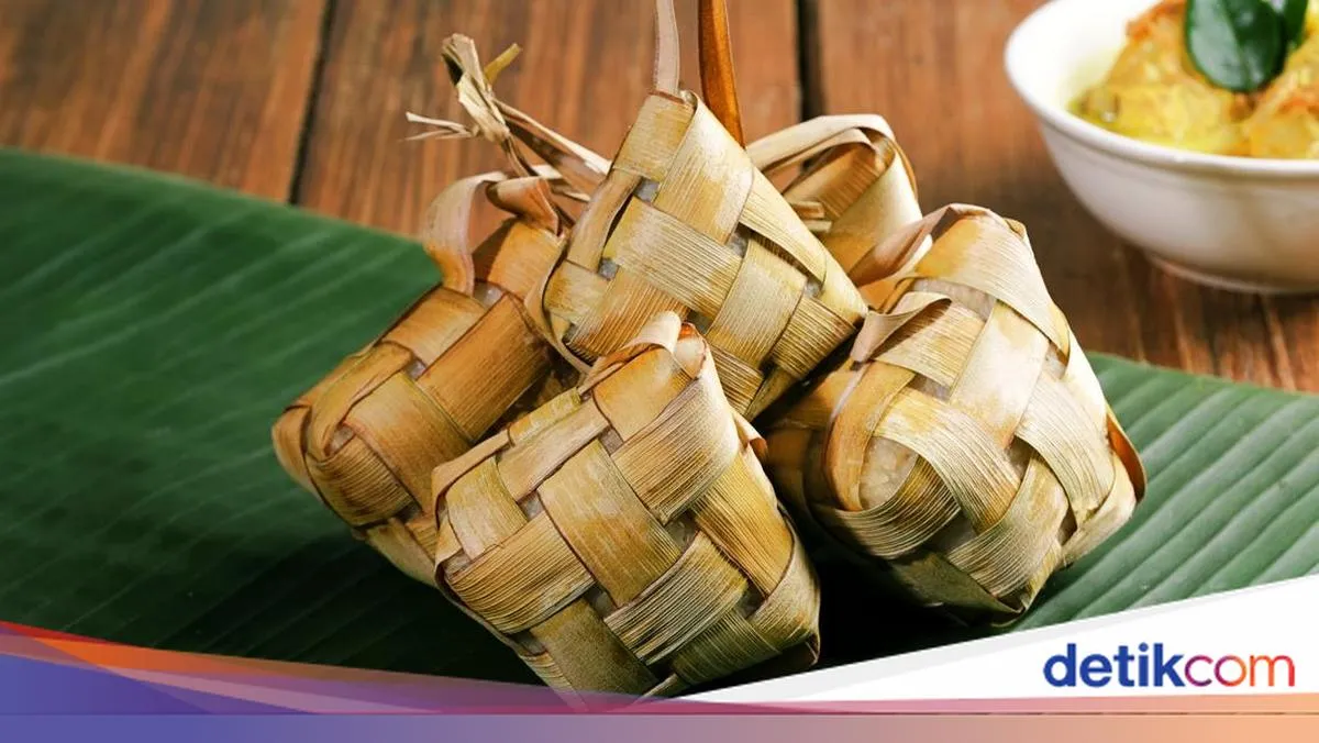 lebaran ketupat — ID news