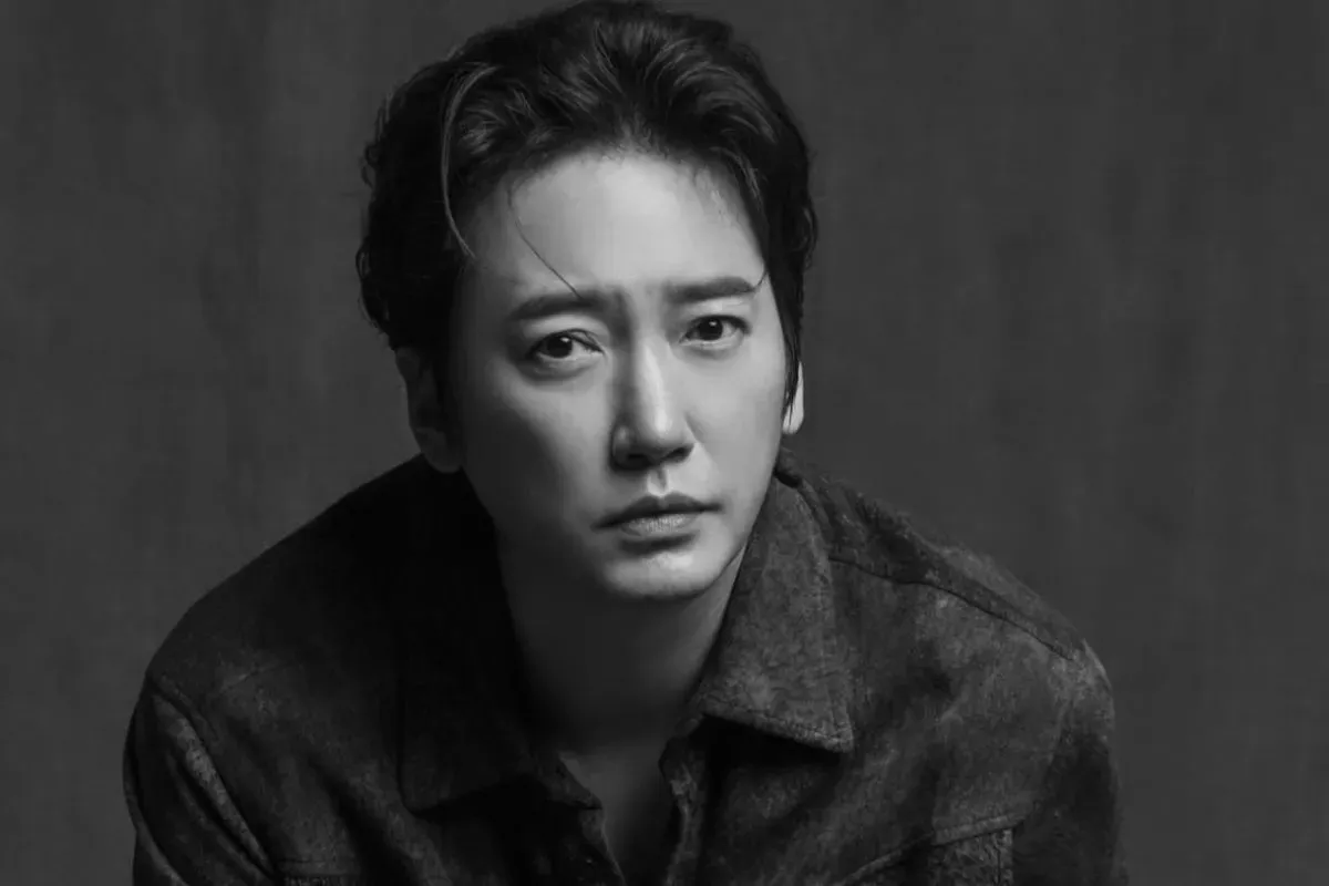 lee sang bo — ID news