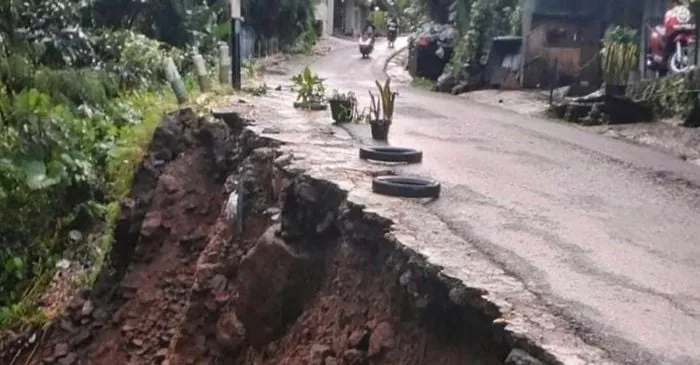 lembah pandawa — ID news