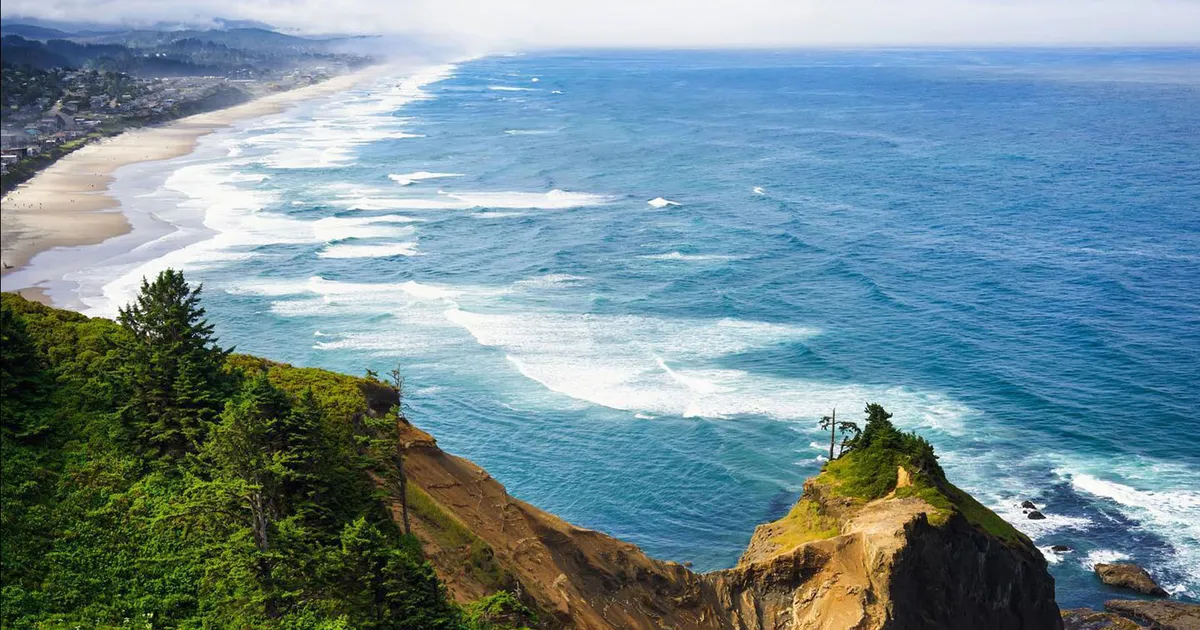 lincoln city — ID news