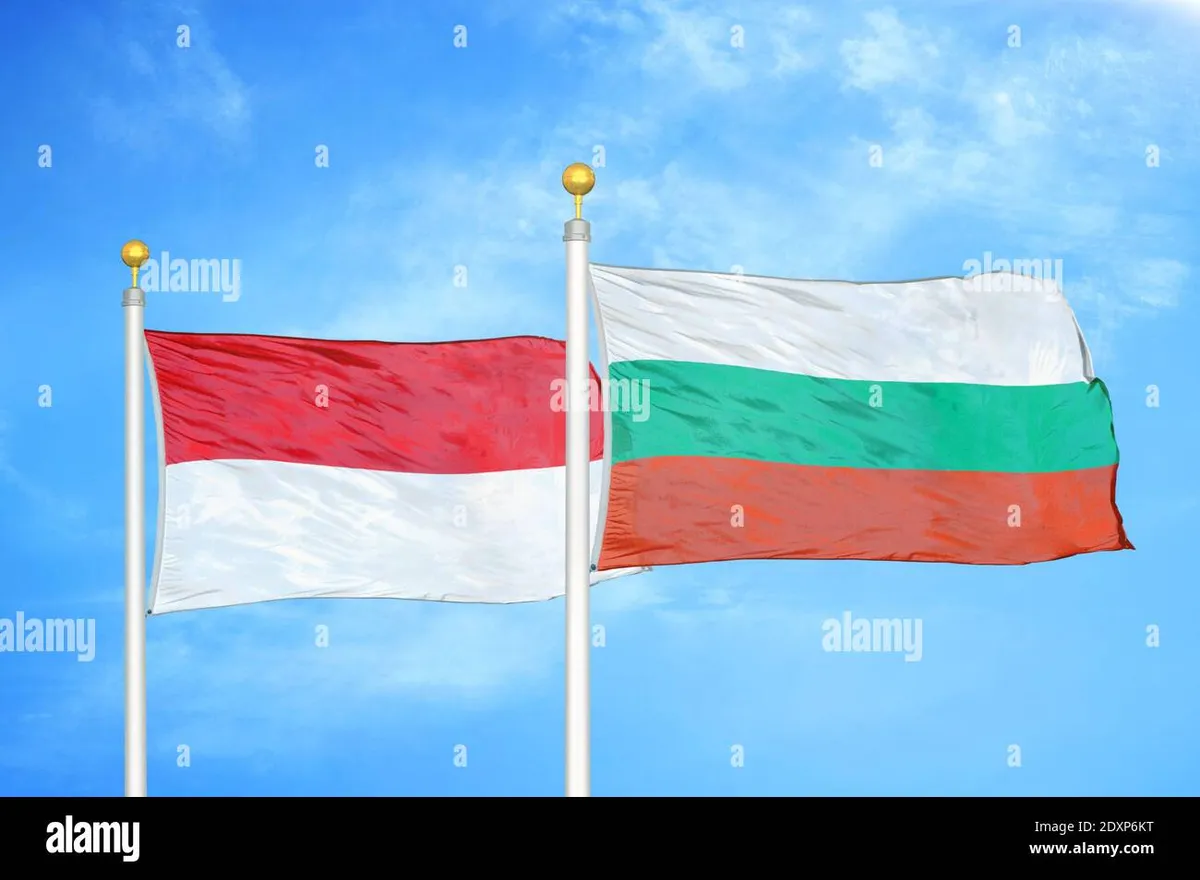 live indonesia vs bulgaria — ID news