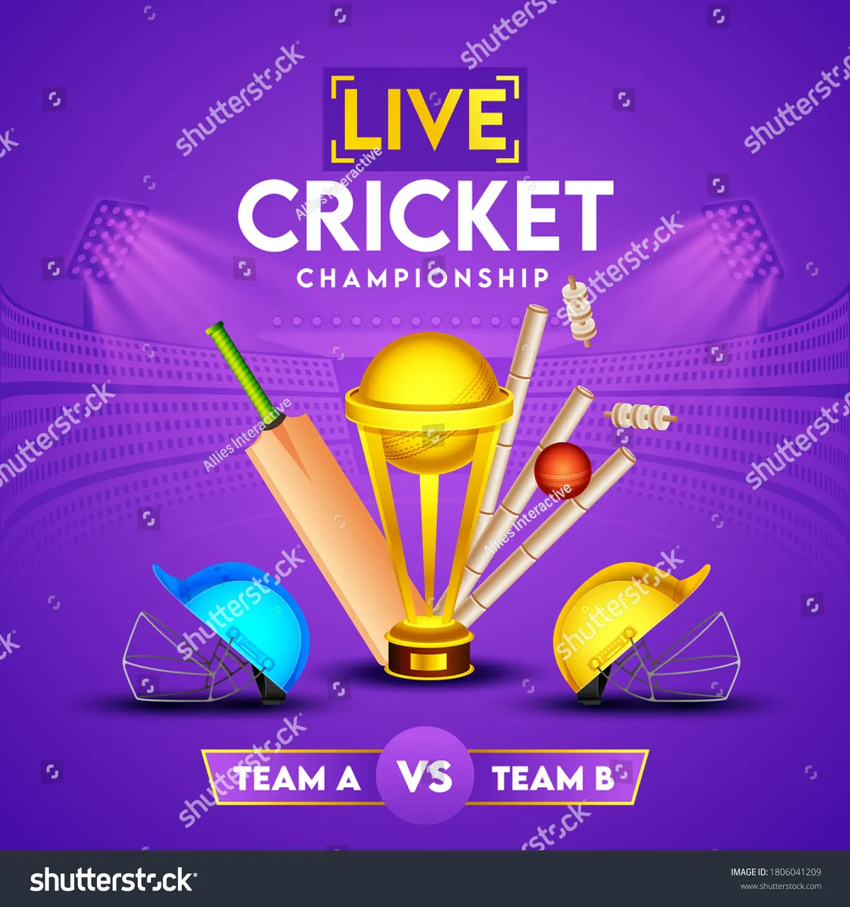 live score — ID news