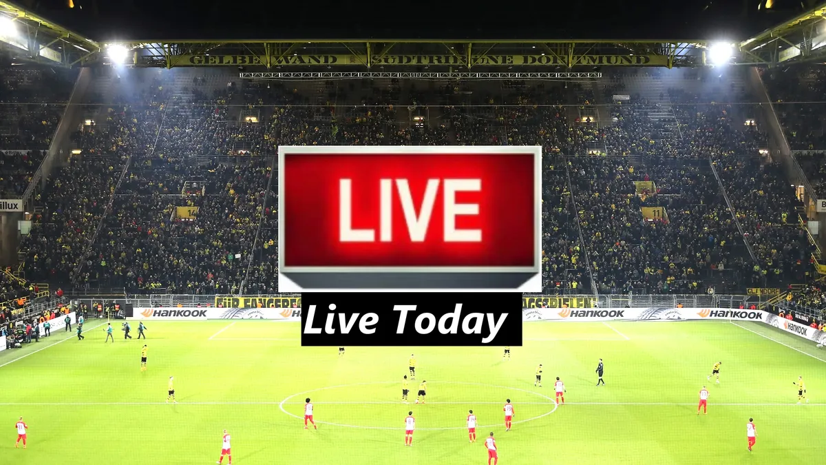 live sports — ID news