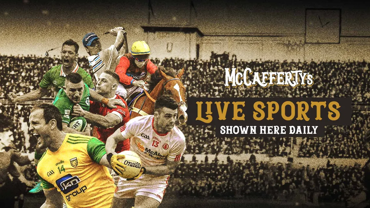 live sports — ID news