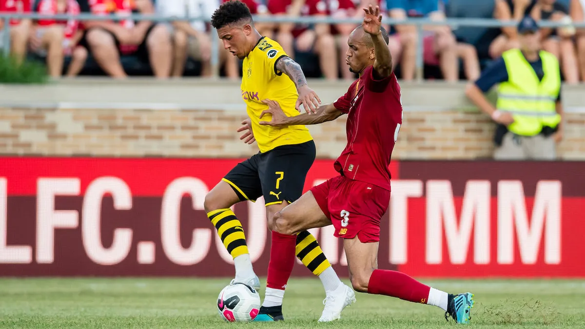 liverpool vs bvb — ID news