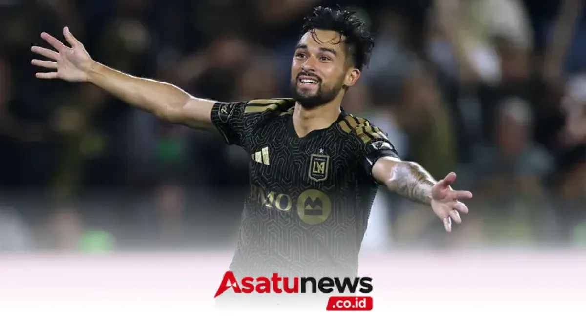los angeles fc — ID news