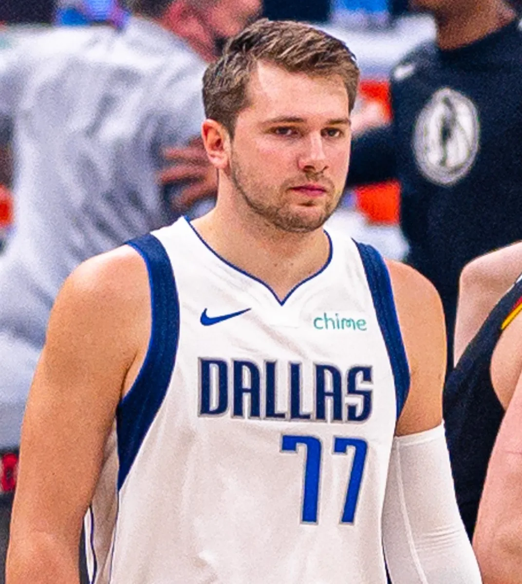 luka doncic — ID news