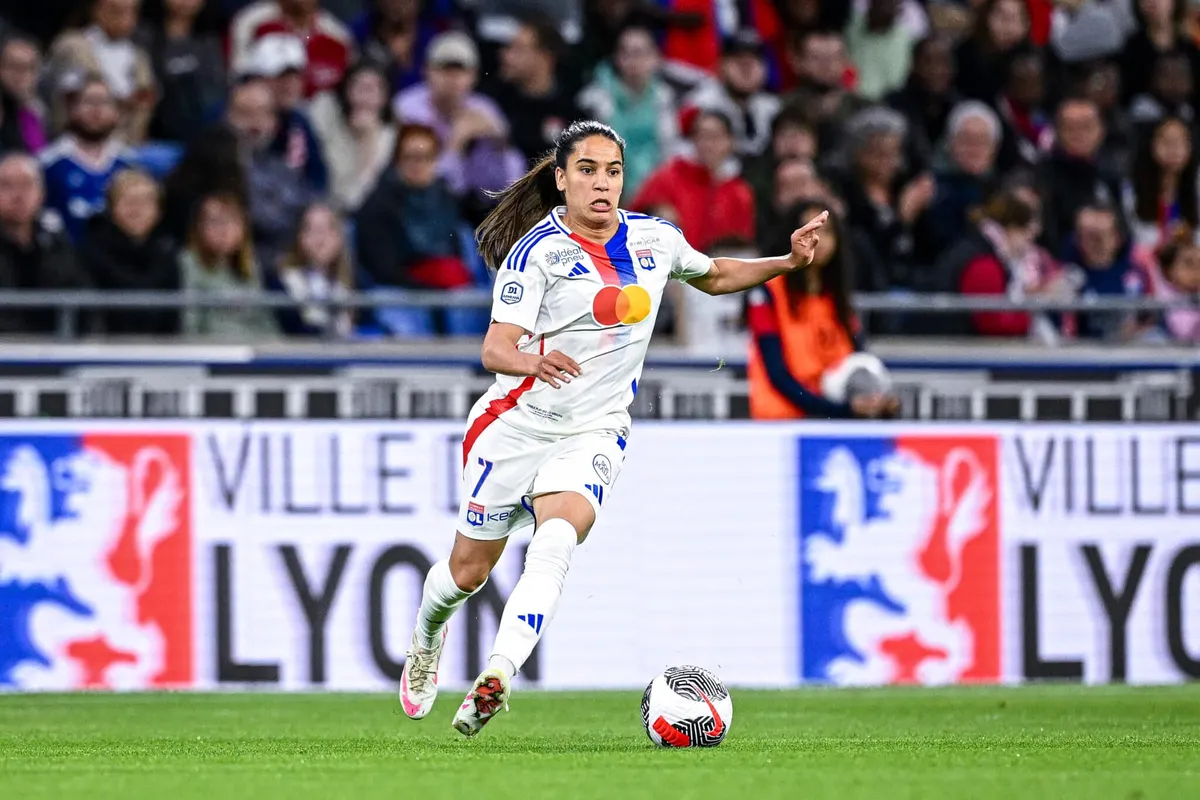 lyon women — ID news