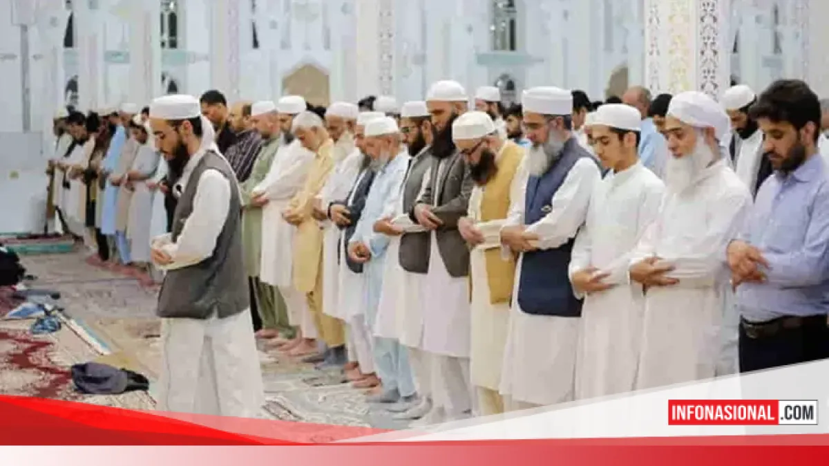 maghrib semarang hari ini 2026 — ID news