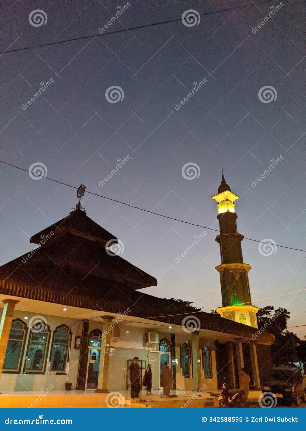 magrib palembang — ID news
