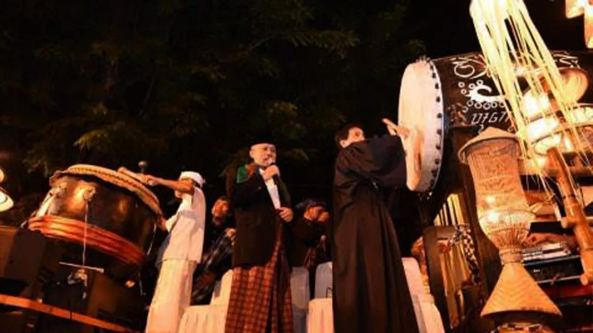 malam takbiran 2026 tanggal berapa — ID news