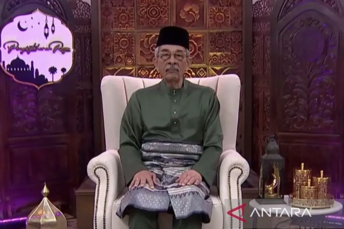 malaysia lebaran kapan — ID news