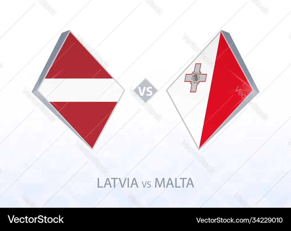malta vs luksemburg — ID news
