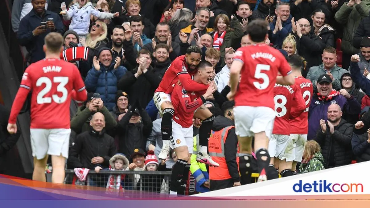 man united vs aston villa — ID news