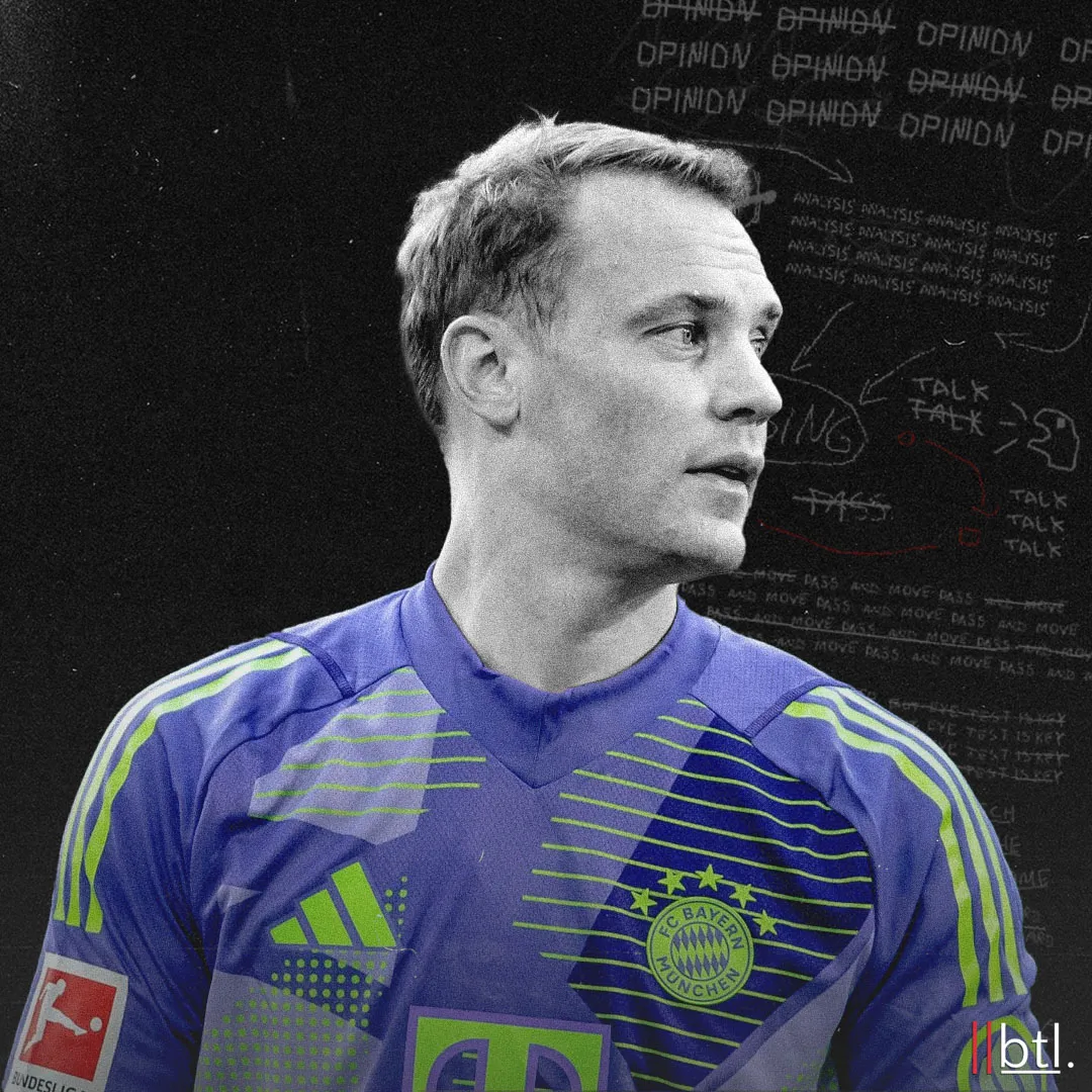 manuel neuer — ID news