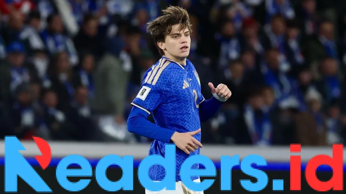 marco palestra — ID news