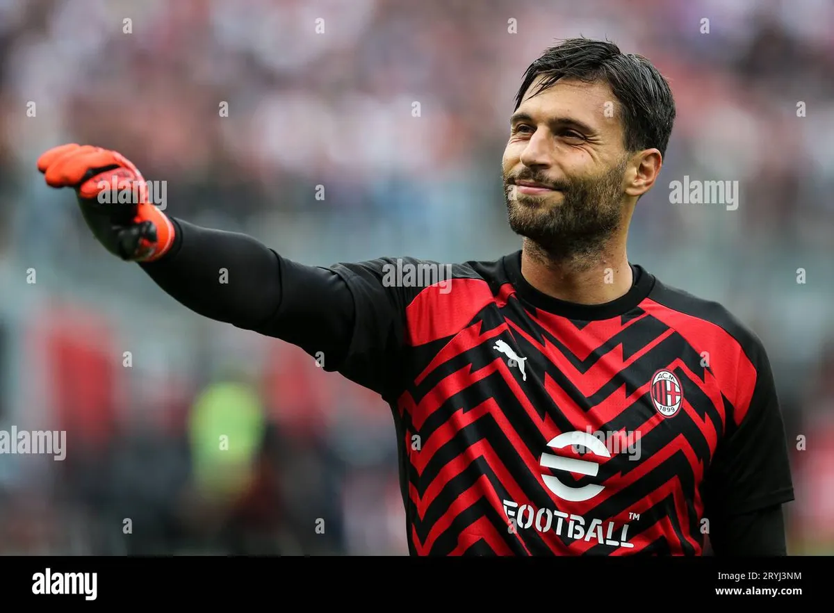 marco sportiello — ID news