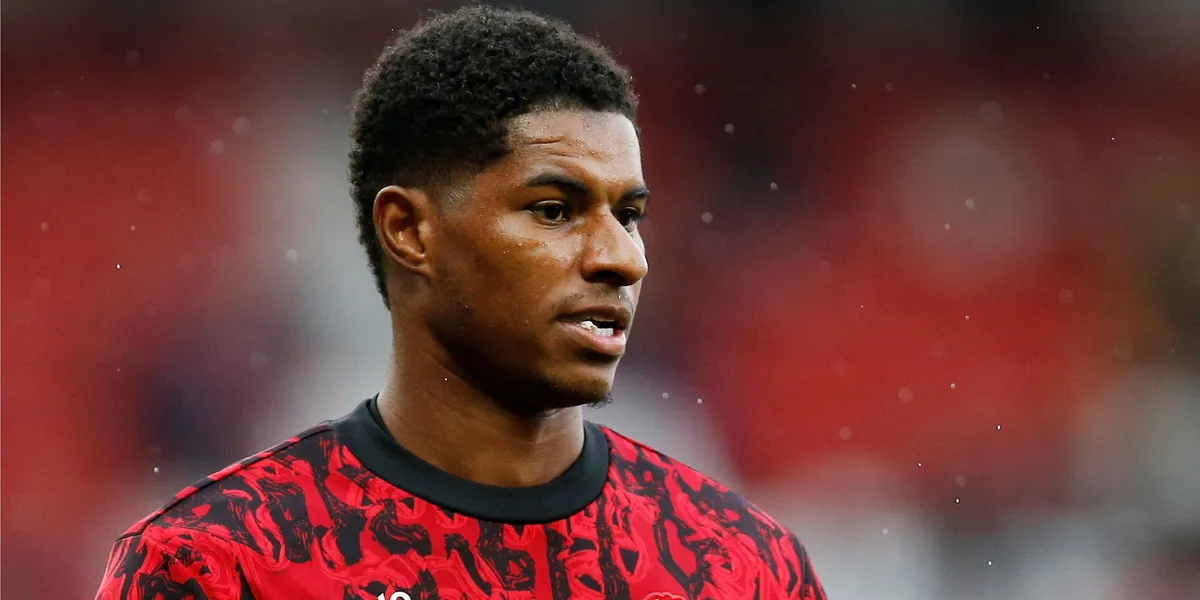 marcus rashford — ID news
