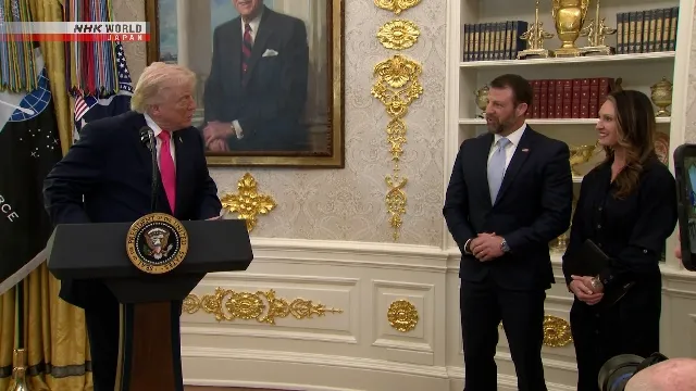 markwayne mullin — ID news