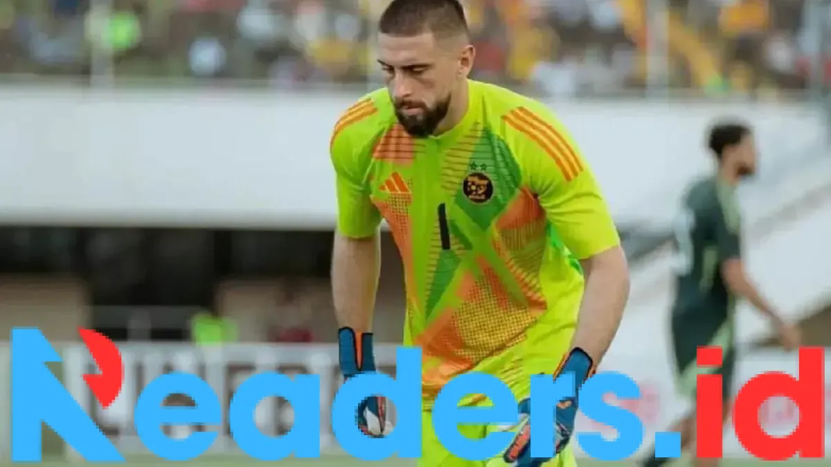 mc alger — ID news