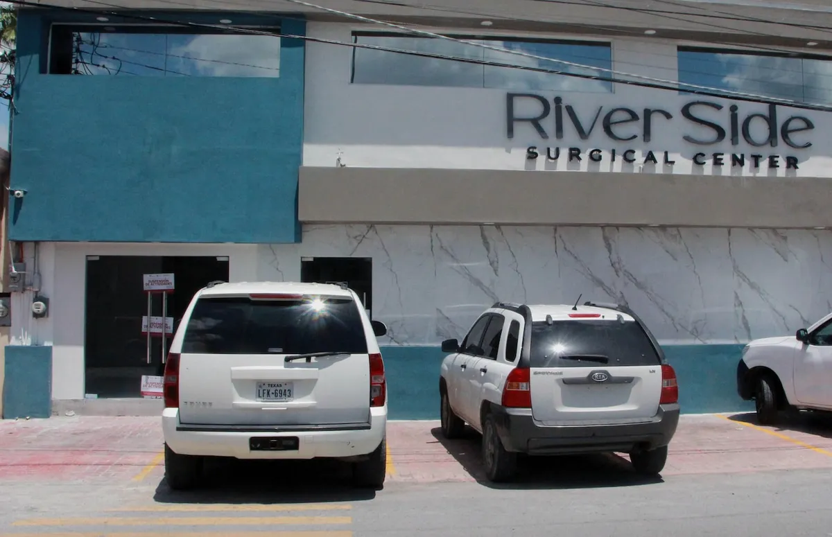 meningitis outbreak — ID news