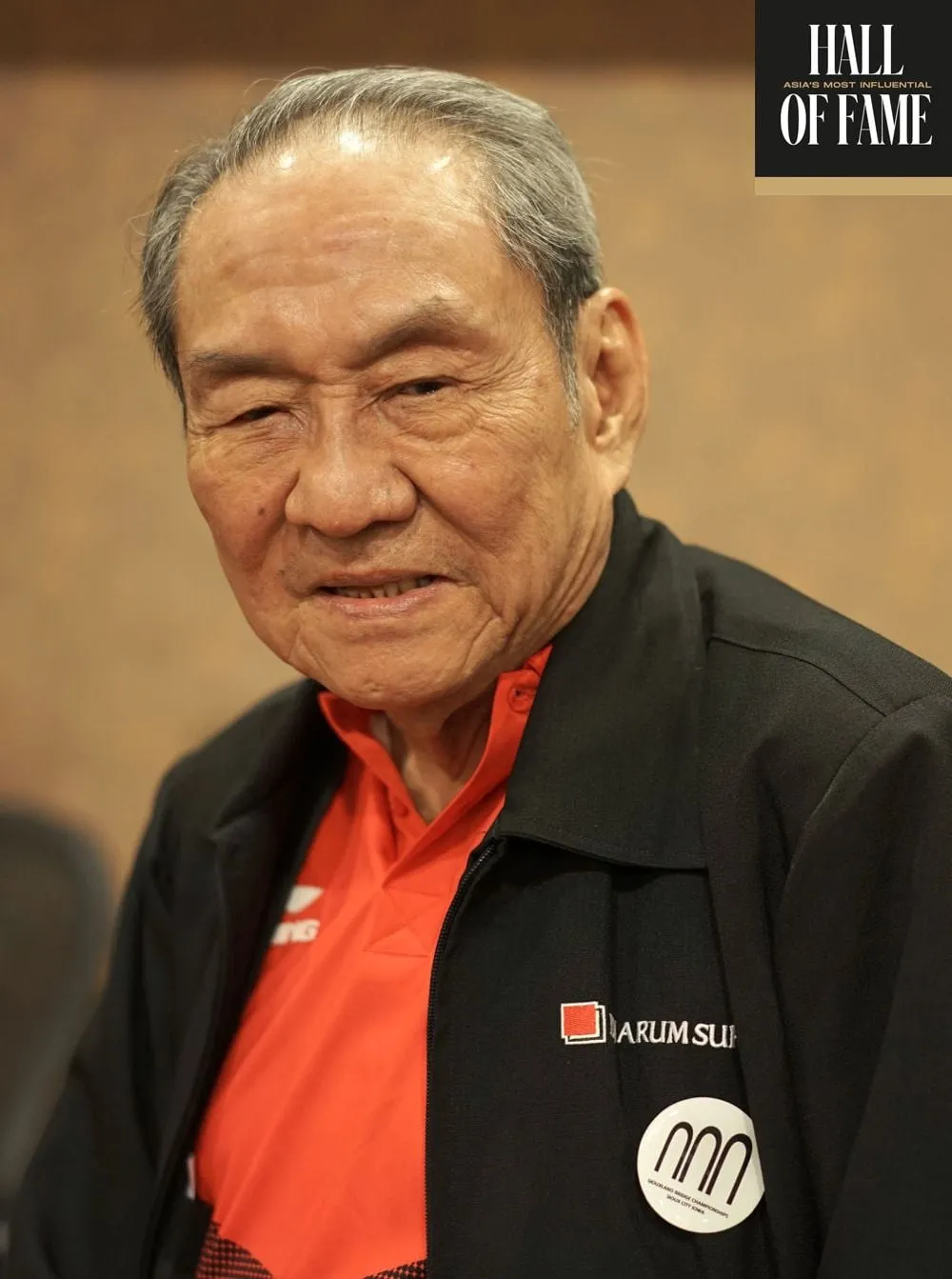 michael bambang hartono djarum — ID news