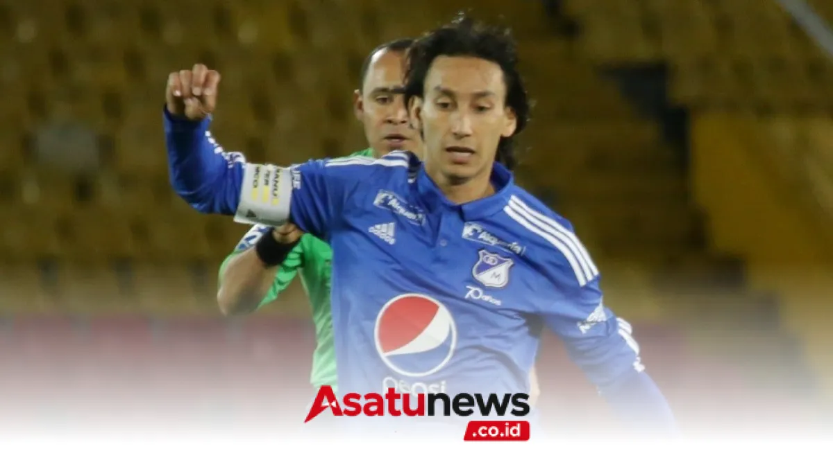 millonarios vs atlético nacional — ID news