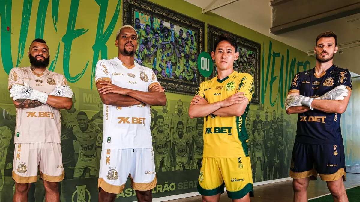 mirassol — ID news