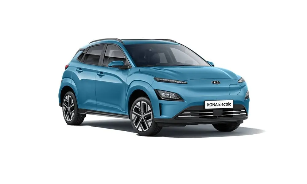 mobil listrik — ID news