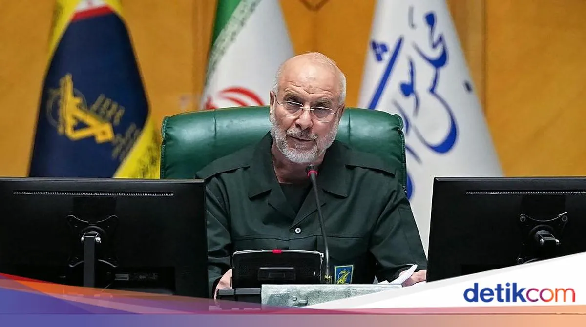 mohammad bagher ghalibaf — ID news