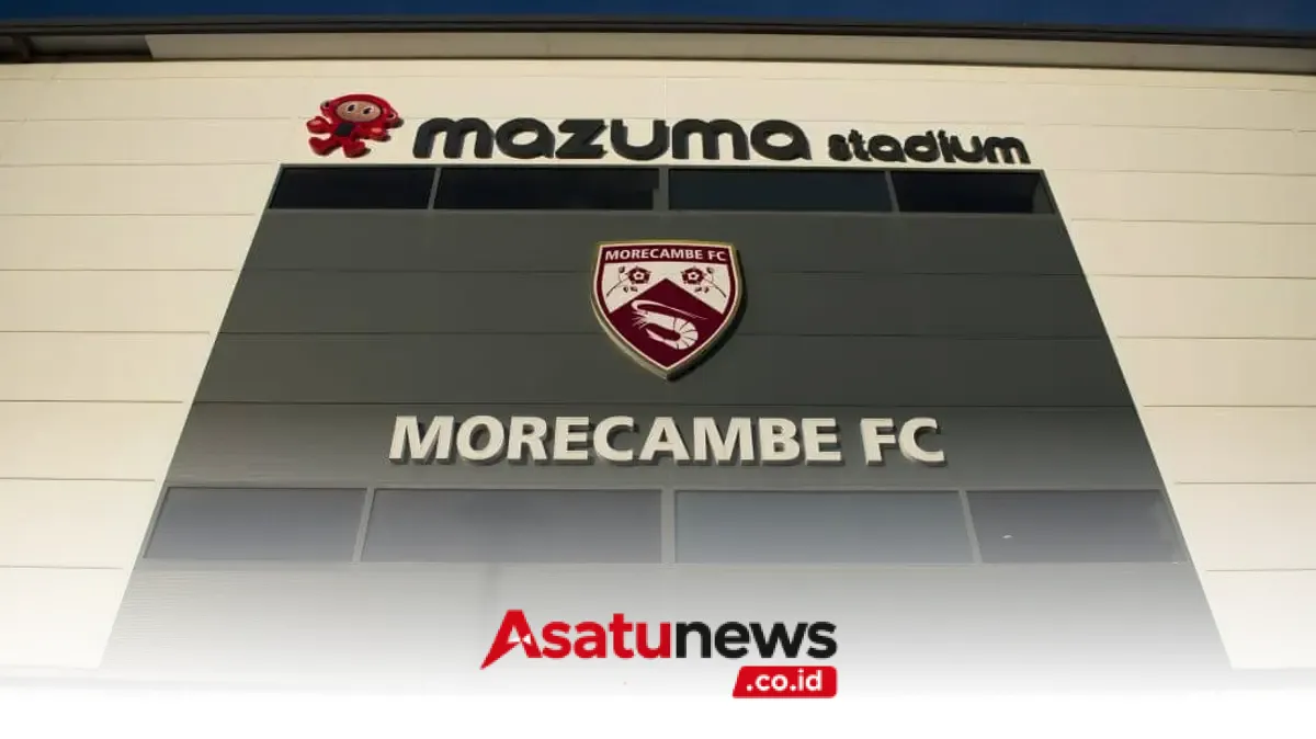 morecambe — ID news