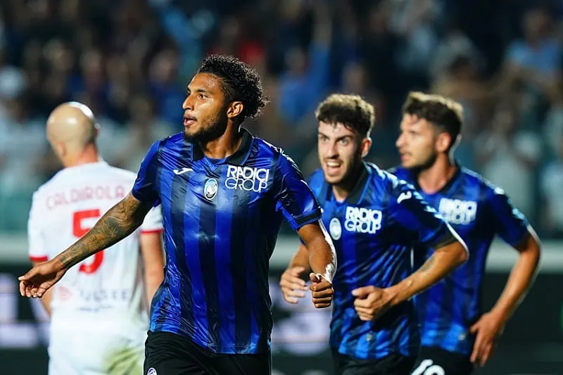 munchen vs atalanta — ID news