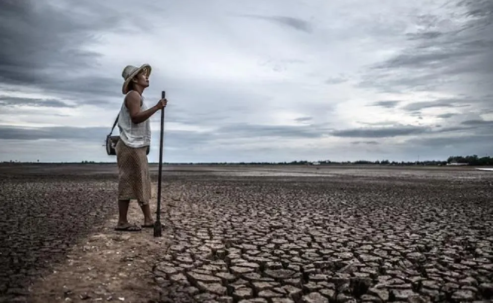 musim kemarau 2026 — ID news