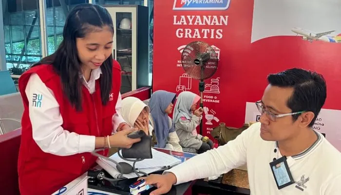 mypertamina — ID news